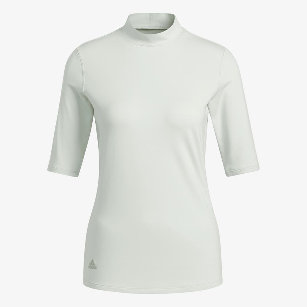 Ultimate 365 Essentials Mock Short Sleeve Polo Shirt