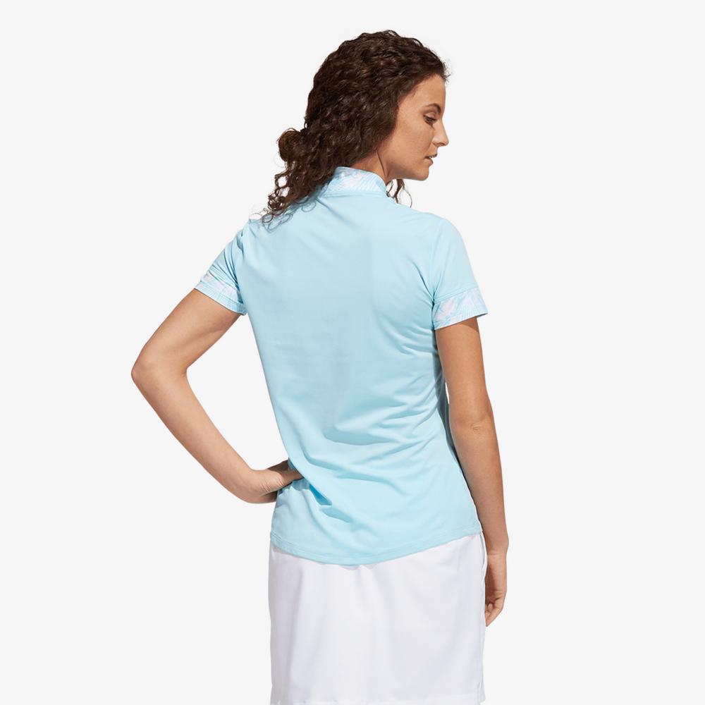 Ultimate365 Short Sleeve Polo Shirt