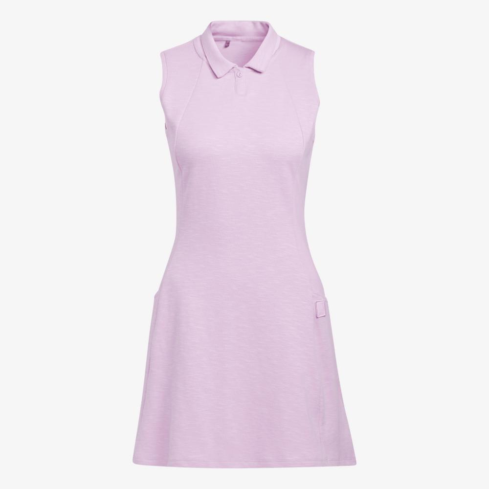 Go-To Sleeveless Golf Dress