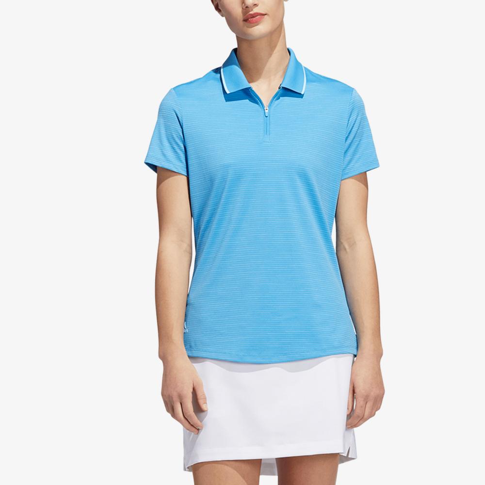 Ultimate365 HEAT.RDY Short Sleeve Polo Shirt