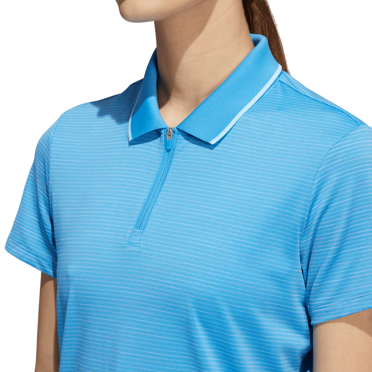 Ultimate365 HEAT.RDY Women's Short Sleeve Golf Polo Shirt
