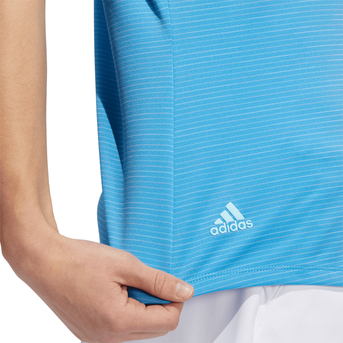 Ultimate365 HEAT.RDY Women's Short Sleeve Golf Polo Shirt