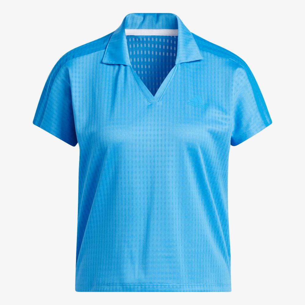 3-Stripes Short Sleeve Polo Shirt