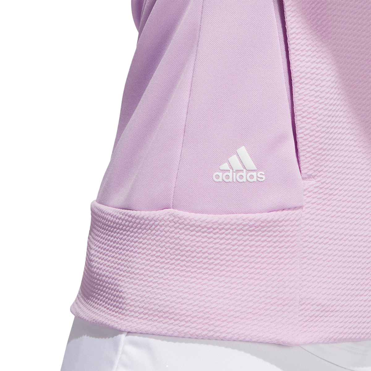 Textured Full-Zip Jacket