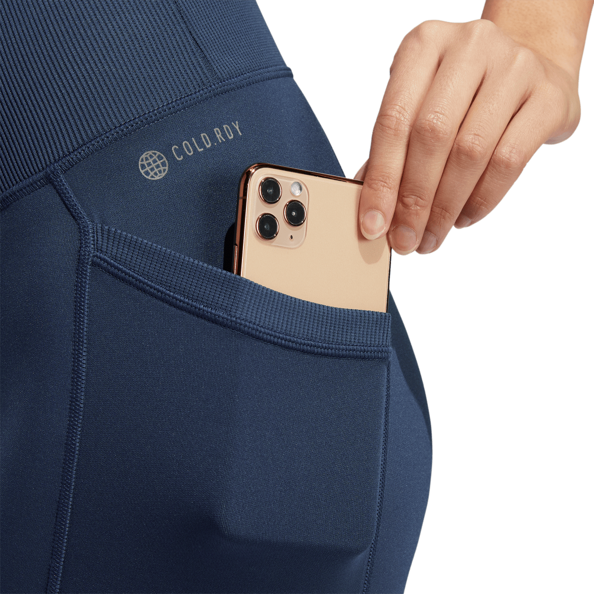 COLD.RDY 28" Leggings Women's Golf Pants