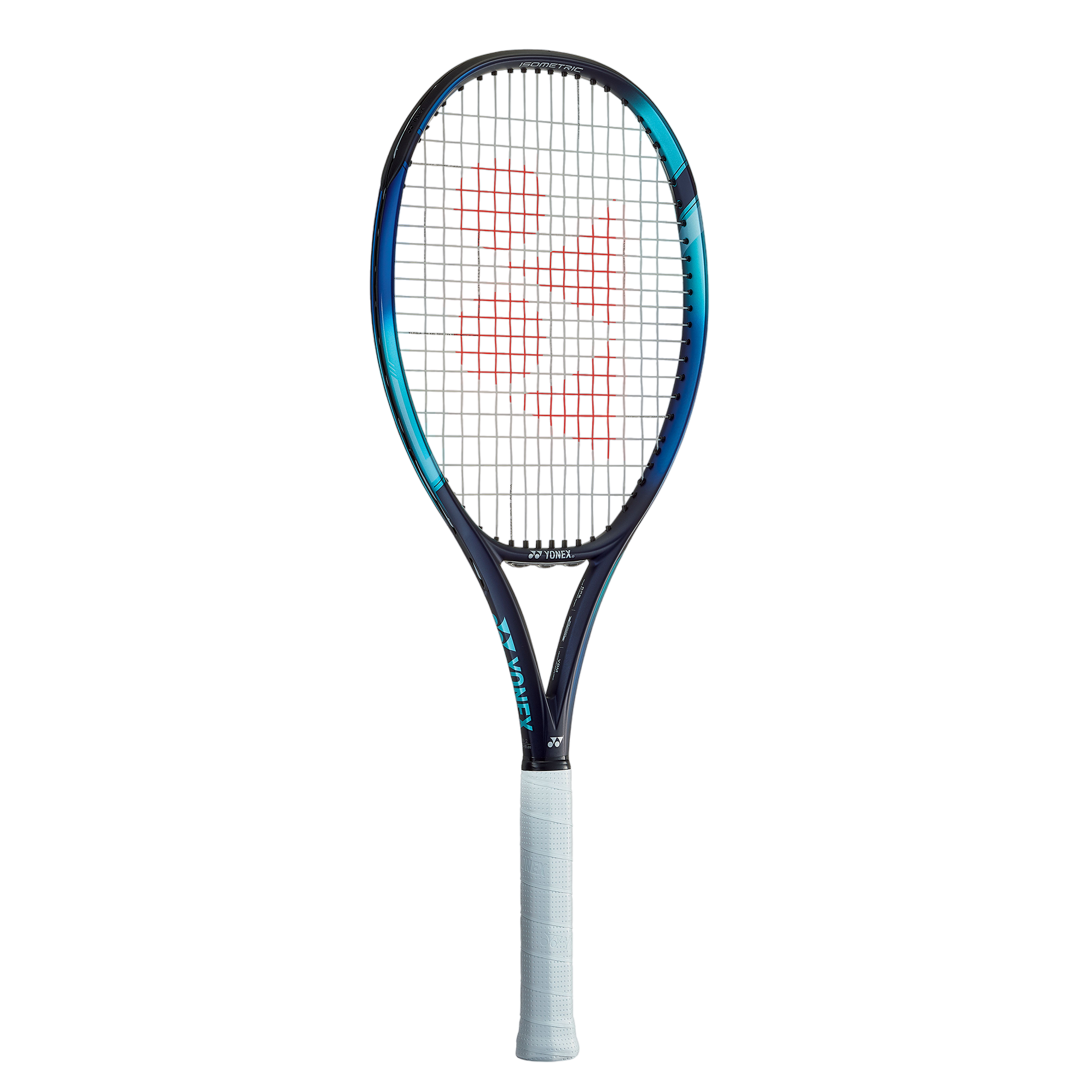 Supreme Yonex EZONE 100L Racquet Black - SS25 - US