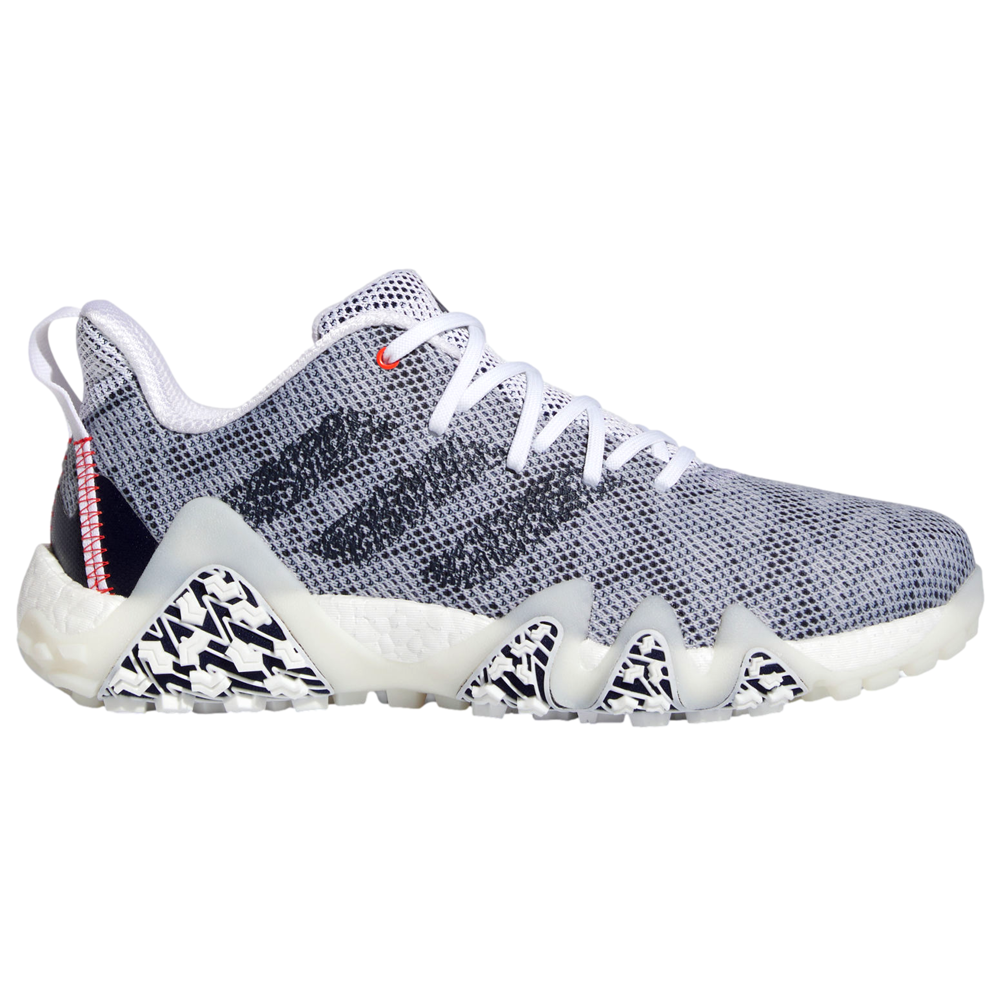 Adidas AlphaBounce Men's 13 Sneaker Shoes Zip Gray