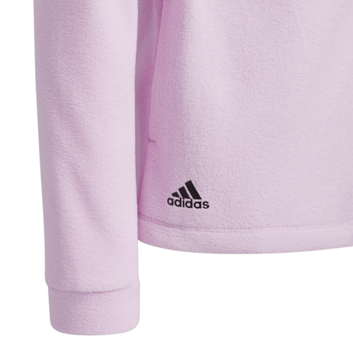 Colorblock Girl's Full Zip Golf Jacket