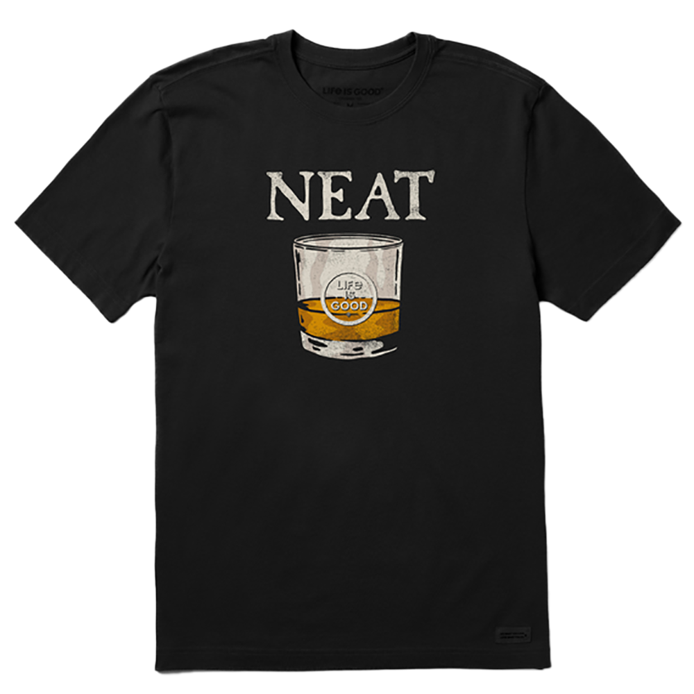 Neat Crusher Tee