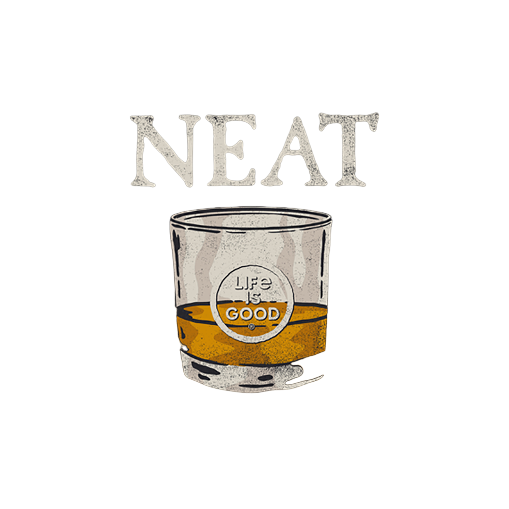 Neat Crusher Tee