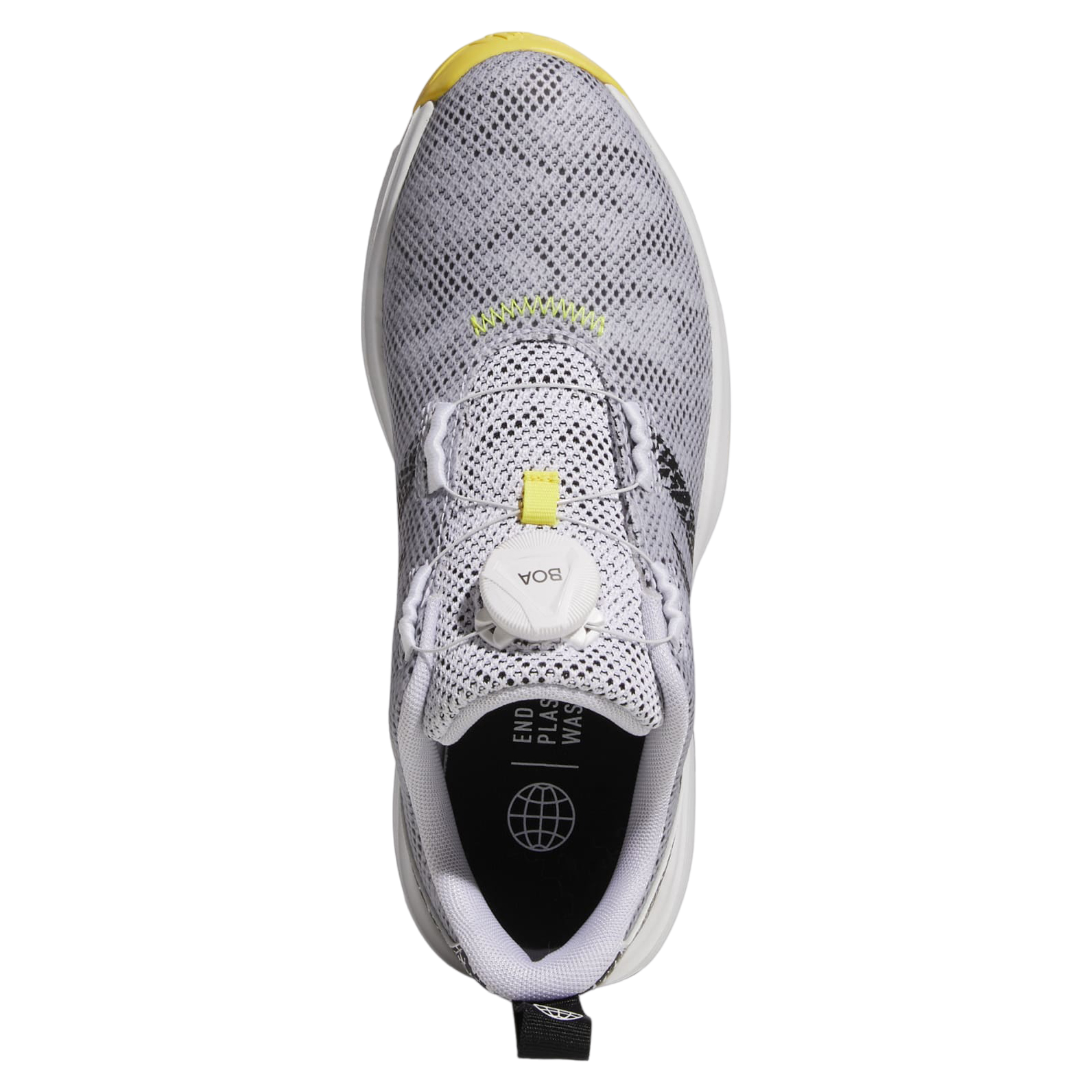 CODECHAOS 22 BOA Junior Golf Shoe