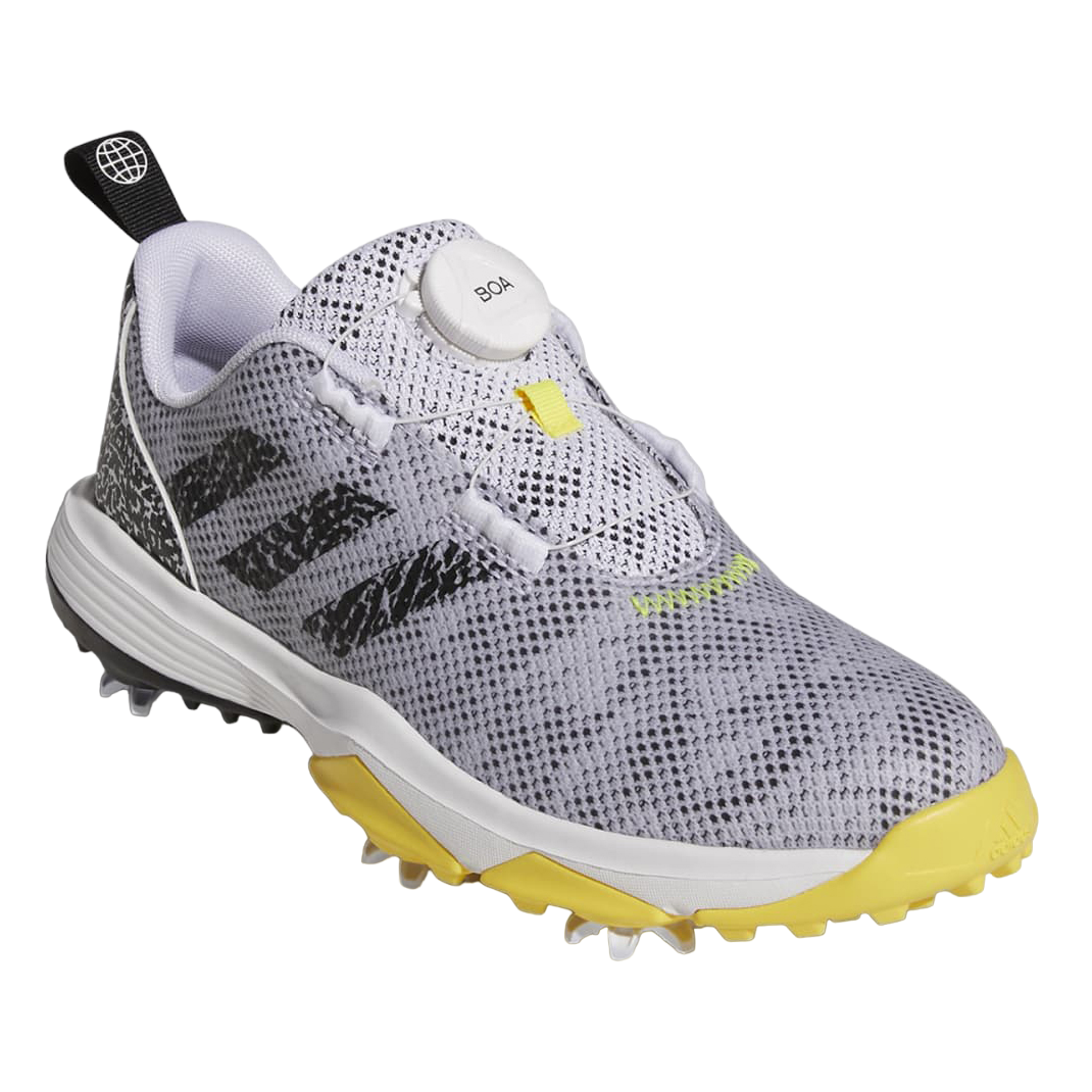 CODECHAOS 22 BOA Junior Golf Shoe