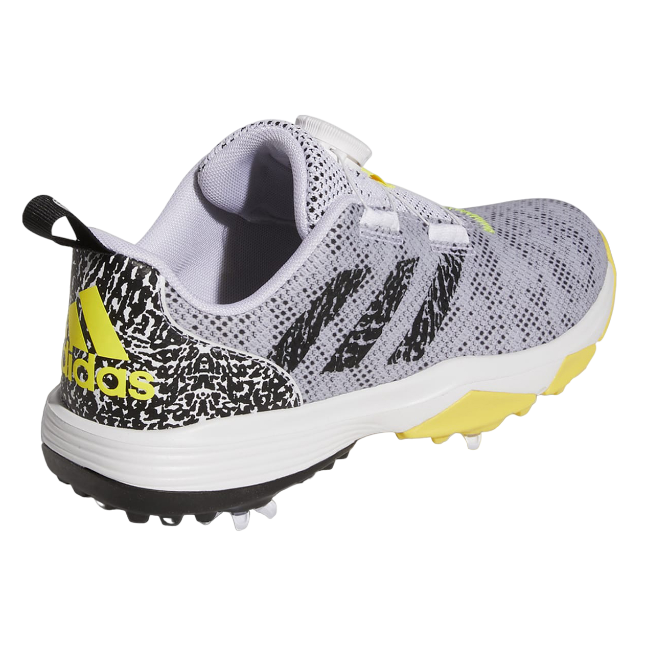 CODECHAOS 22 BOA Junior Golf Shoe