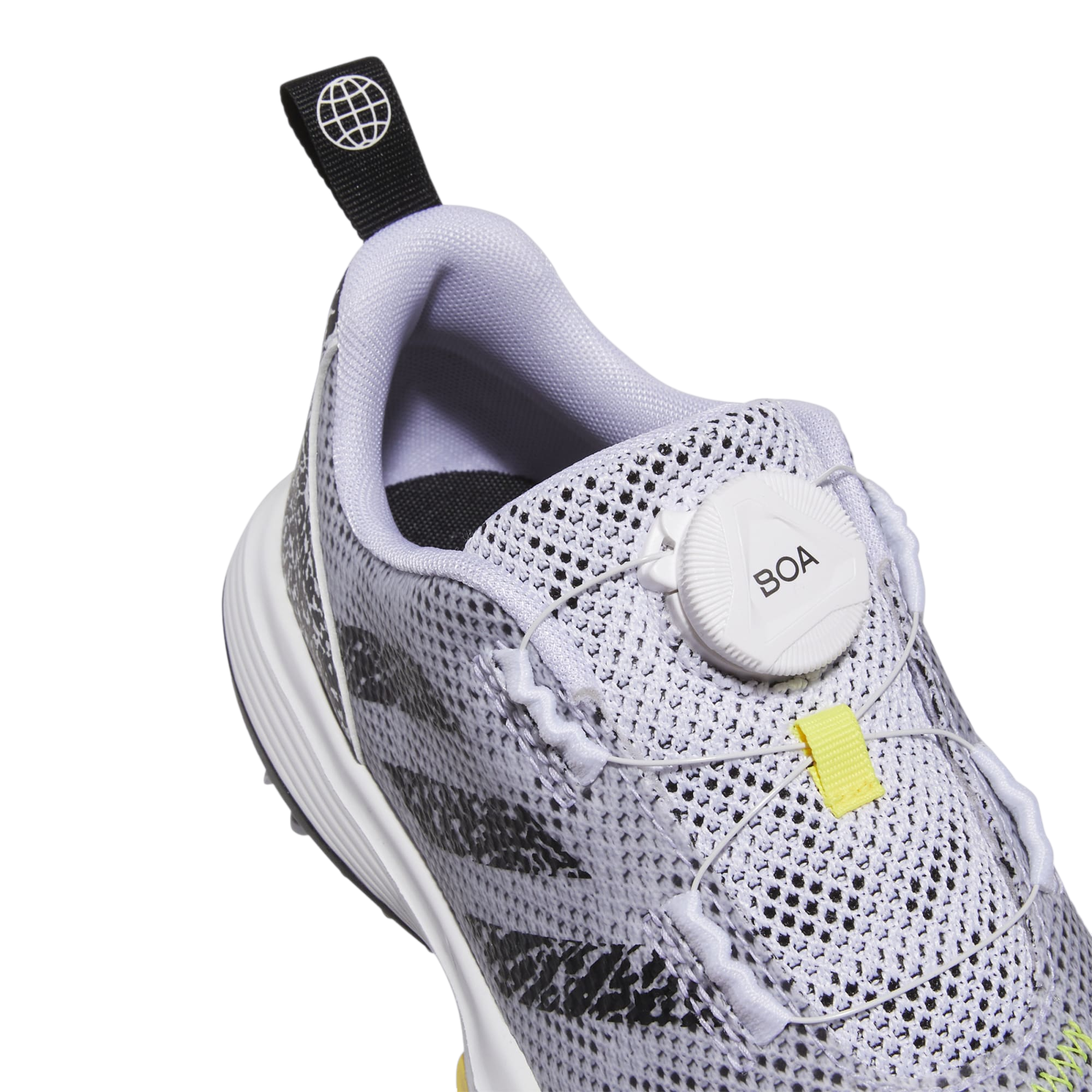 CODECHAOS 22 BOA Junior Golf Shoe