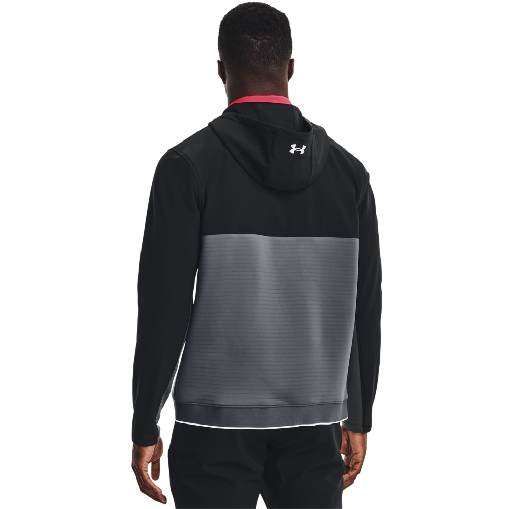 UA Storm Daytona Full-Zip Hoodie