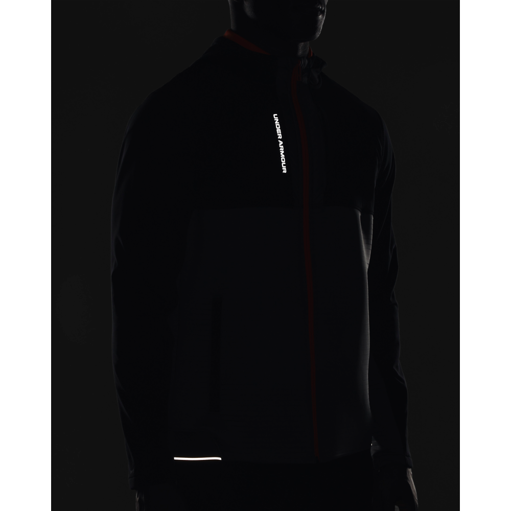 UA Storm Daytona Full-Zip Hoodie