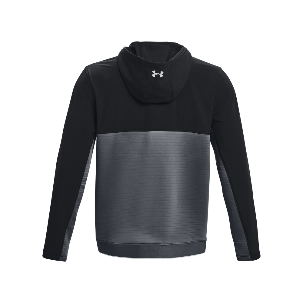 UA Storm Daytona Full-Zip Hoodie