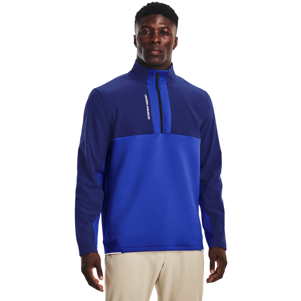 Under Armour UA Storm Daytona Half Zip Pullover