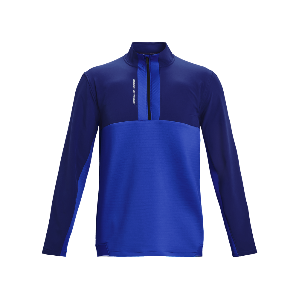 UA Storm Daytona Men's Golf Quarter Zip