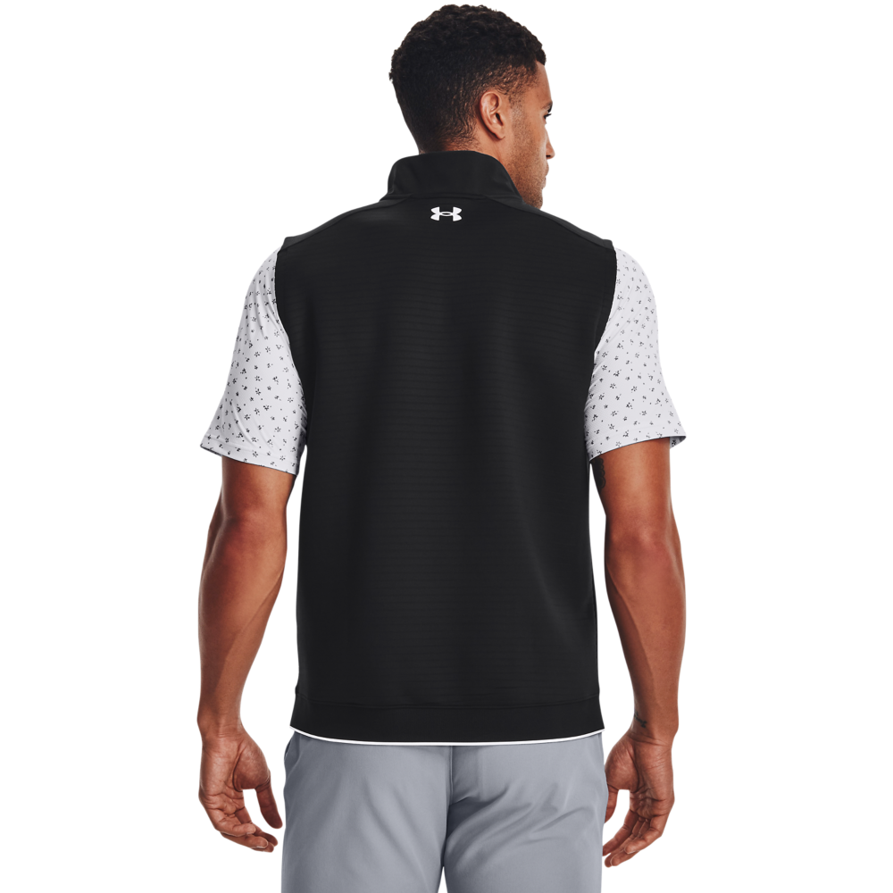 UA Storm Daytona Men's Golf Vest