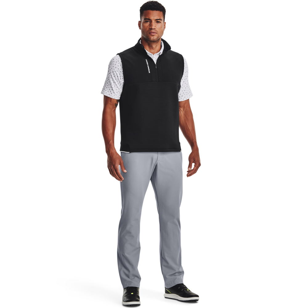 UA Storm Daytona Men's Golf Vest
