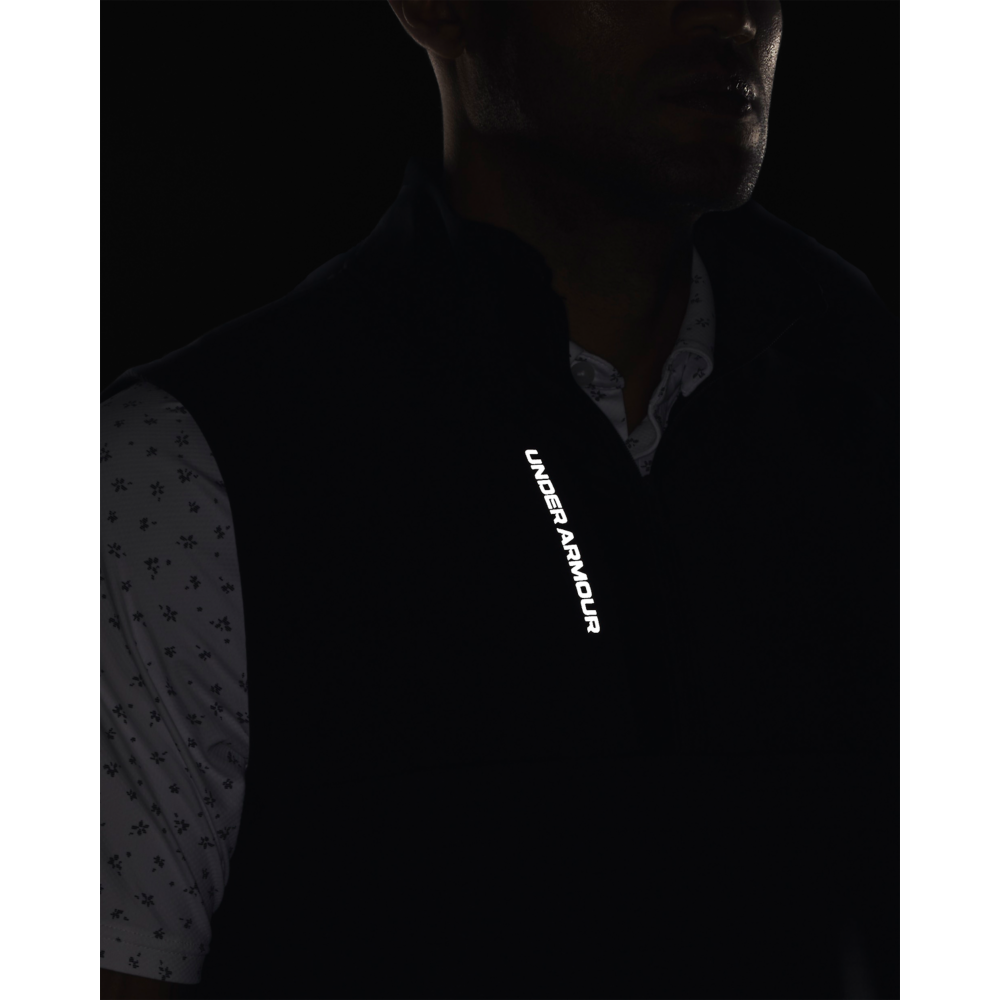 UA Storm Daytona Men's Golf Vest