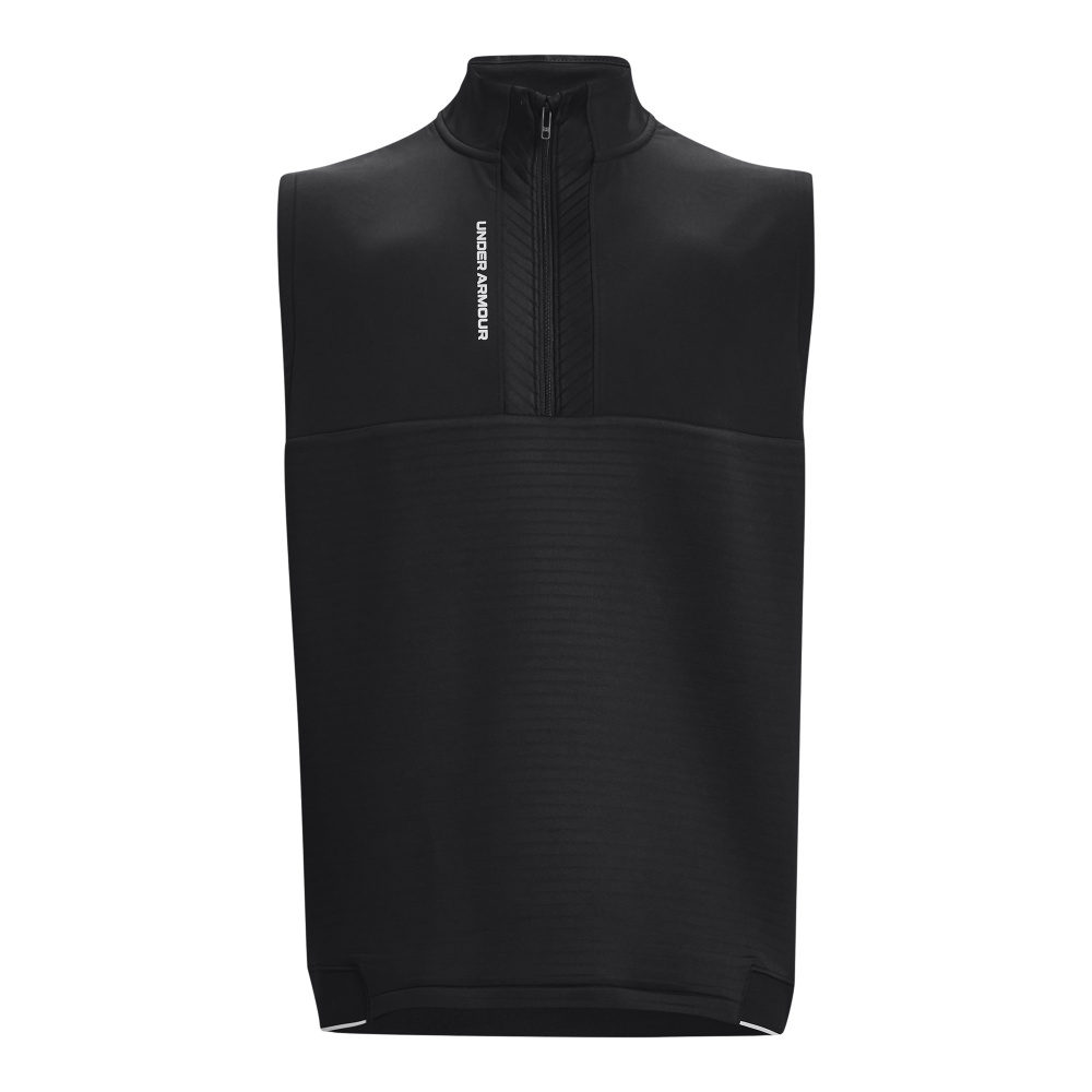 UA Storm Daytona Men's Golf Vest