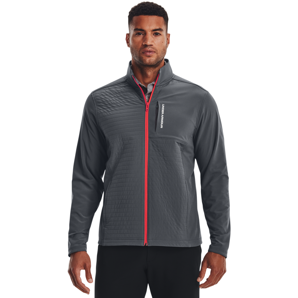 Under Armour UA Storm Revo Jacket | PGA TOUR Superstore