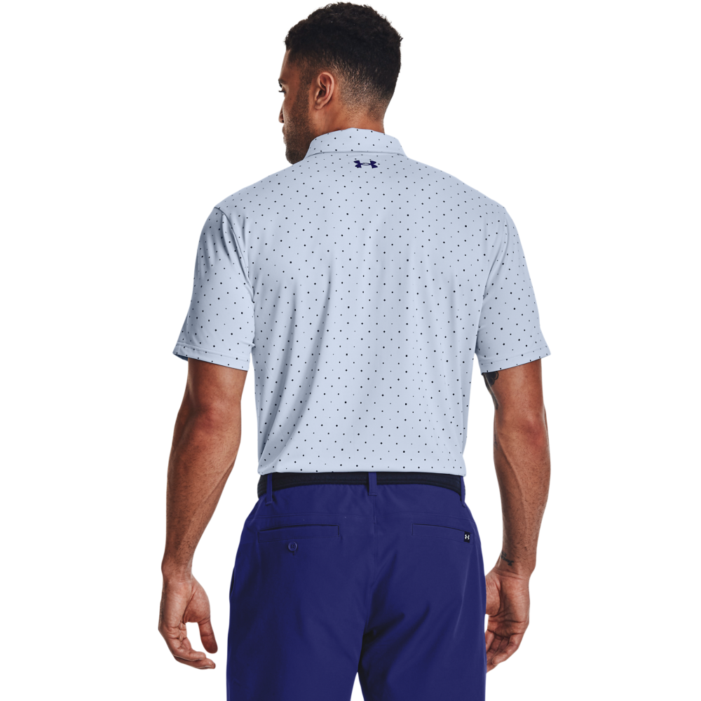 UA Playoff Polo 2.0