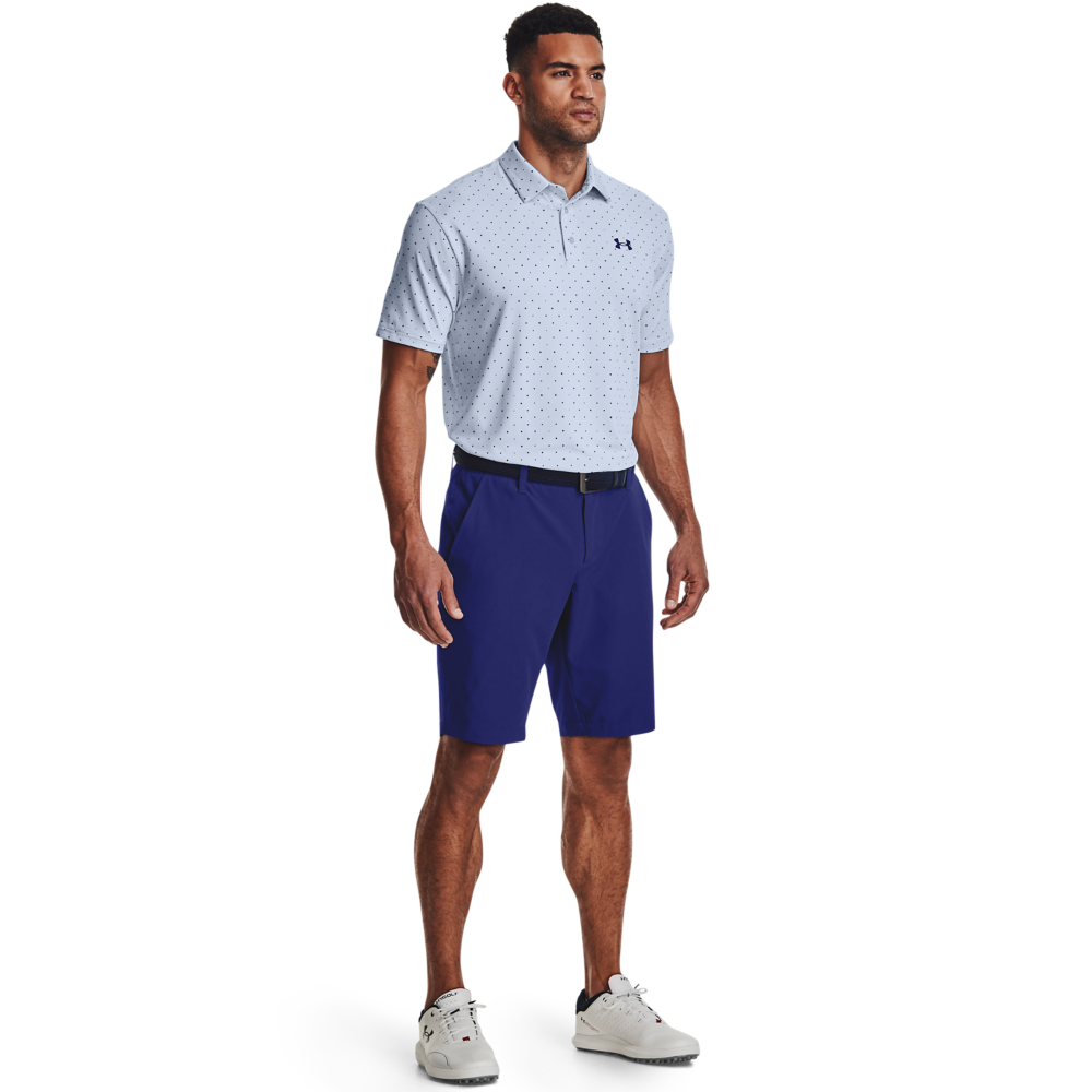 UA Playoff Polo 2.0