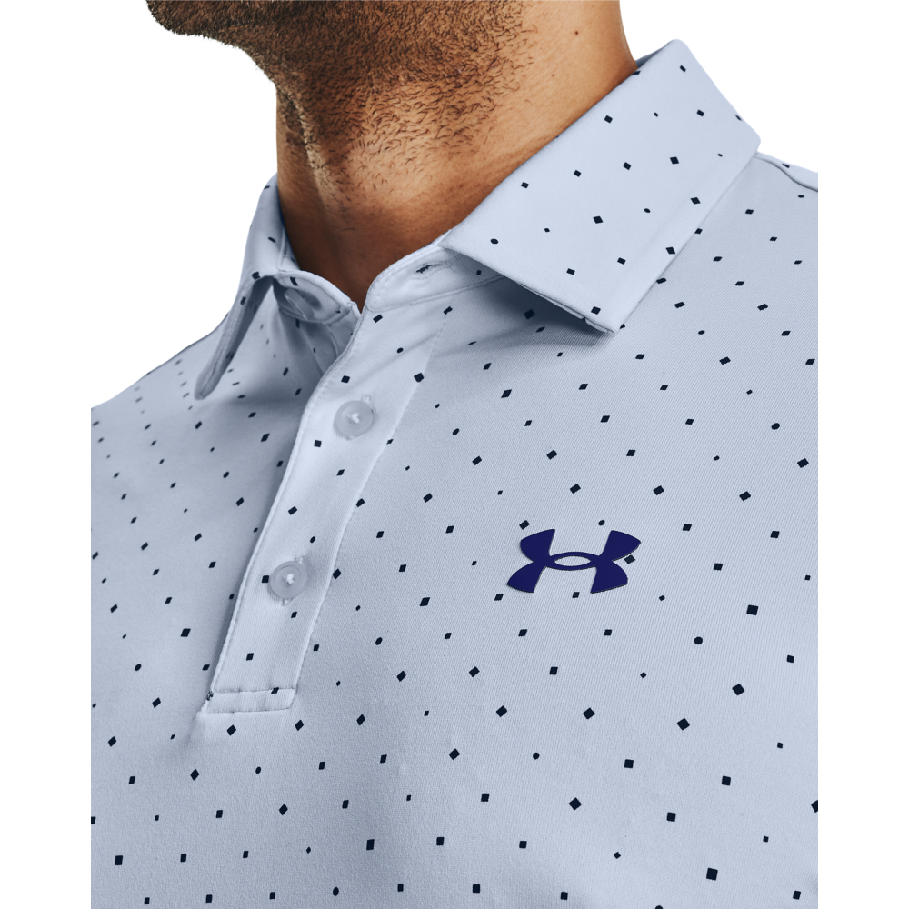 UA Playoff Polo 2.0