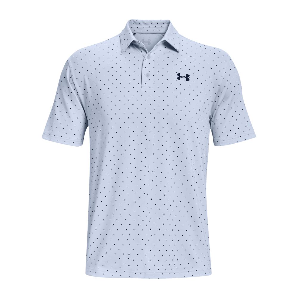 UA Playoff Polo 2.0