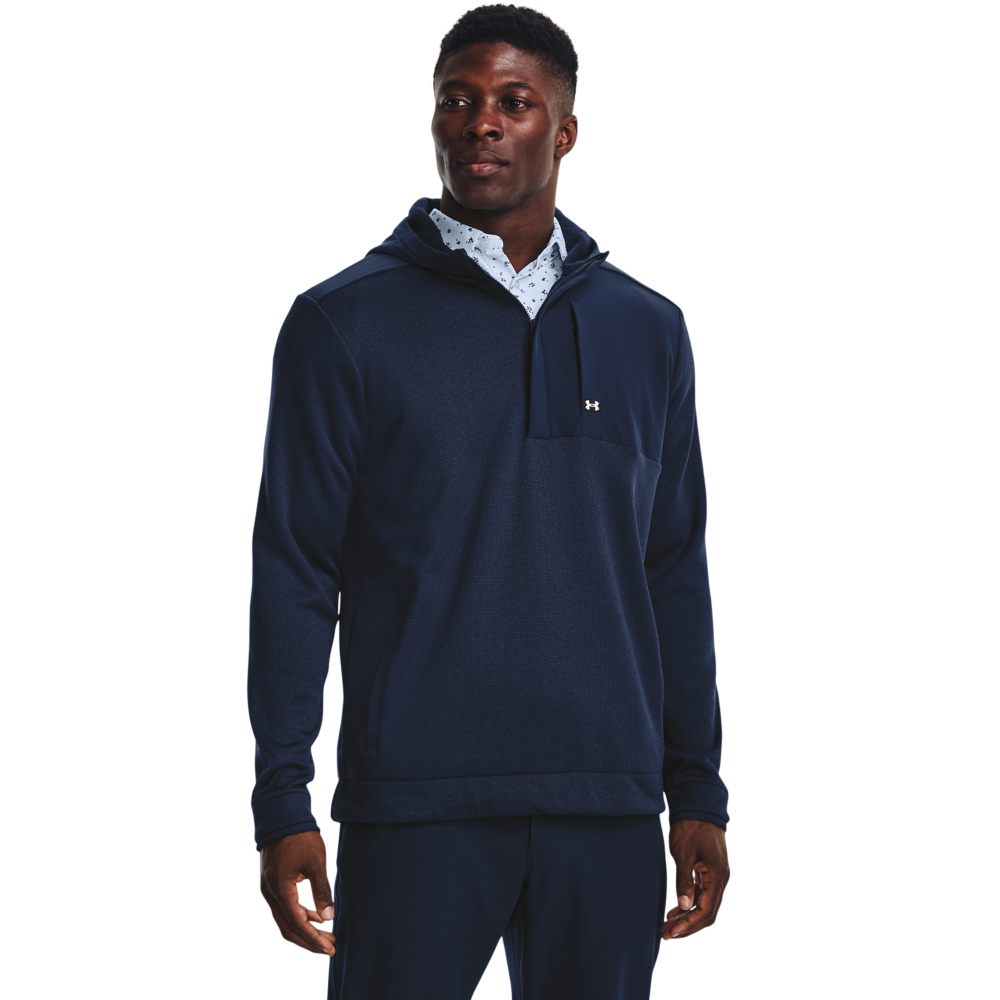 UA Storm SweaterFleece Hoodie