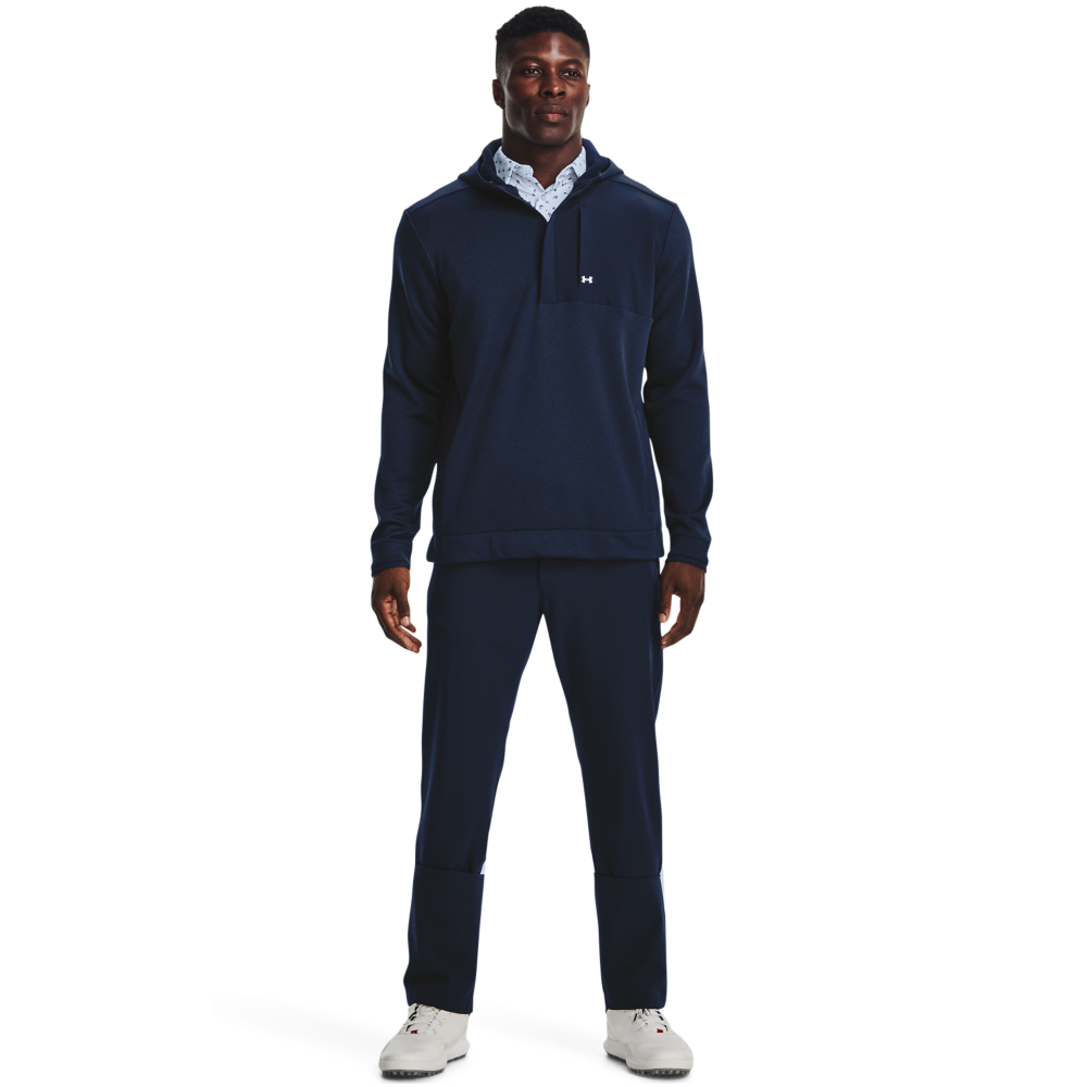 UA Storm SweaterFleece Men's Golf Hoodie