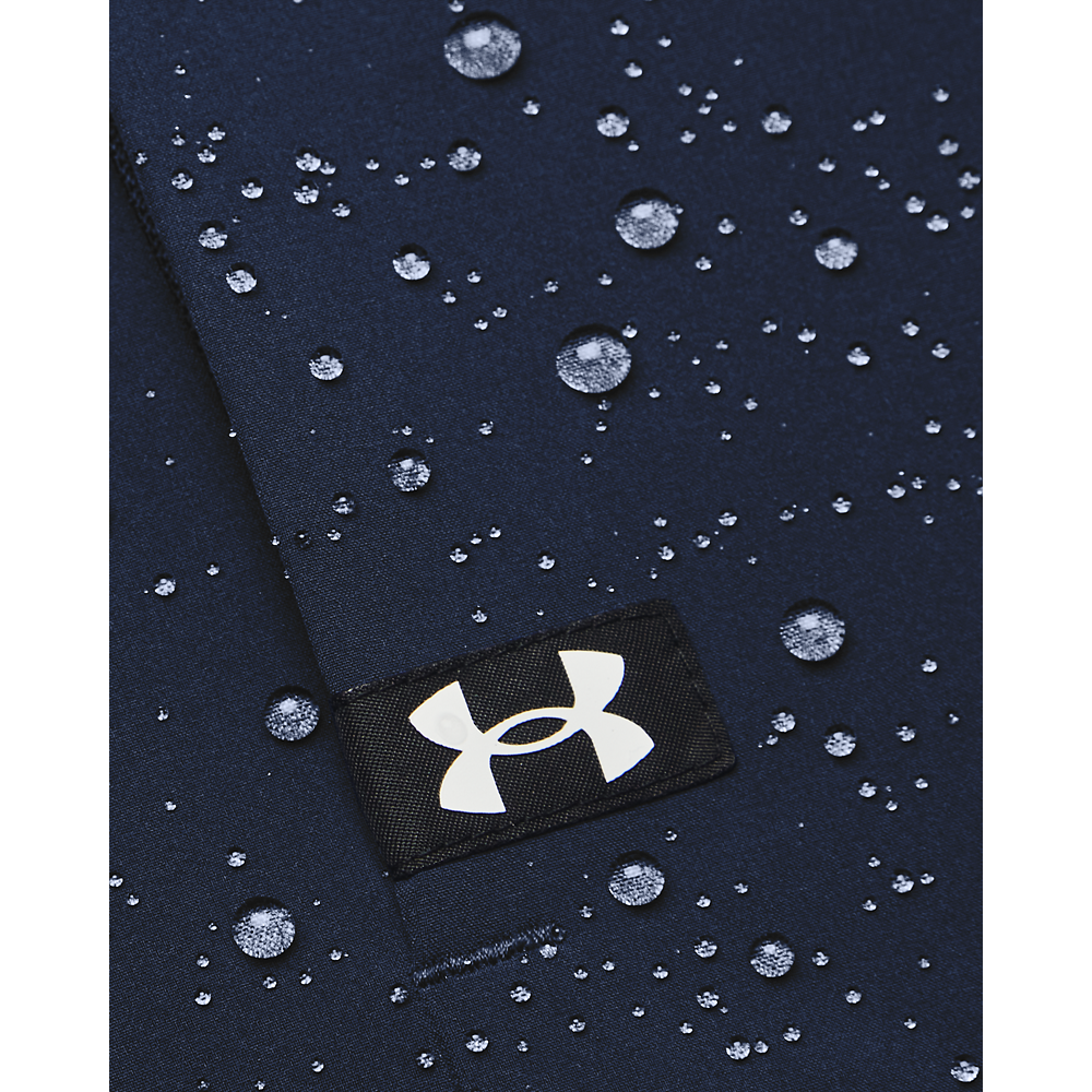 UA Storm SweaterFleece Men's Golf Hoodie