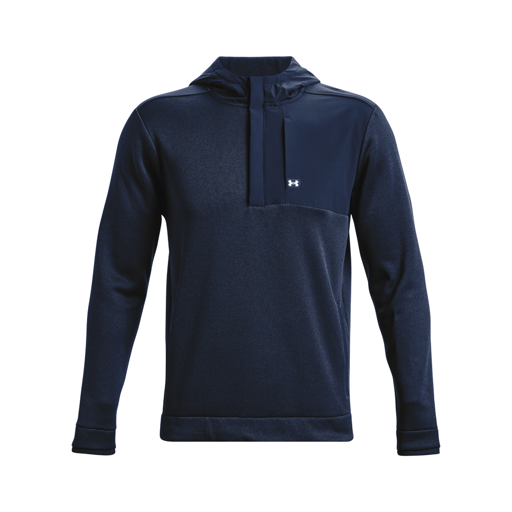 UA Storm SweaterFleece Men's Golf Hoodie