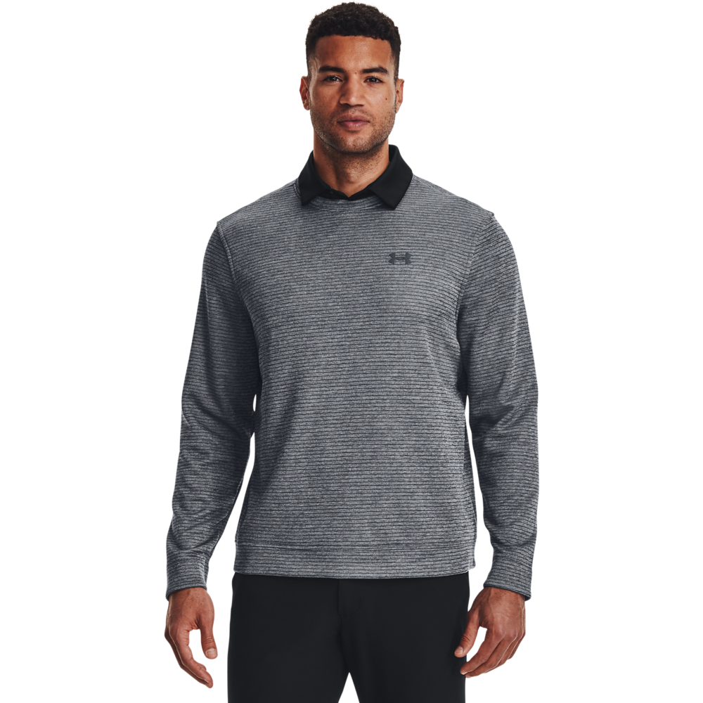 UA Storm SweaterFleece Crew