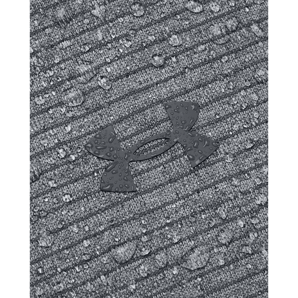 UA Storm Fleece Men's Crewneck Golf Sweater