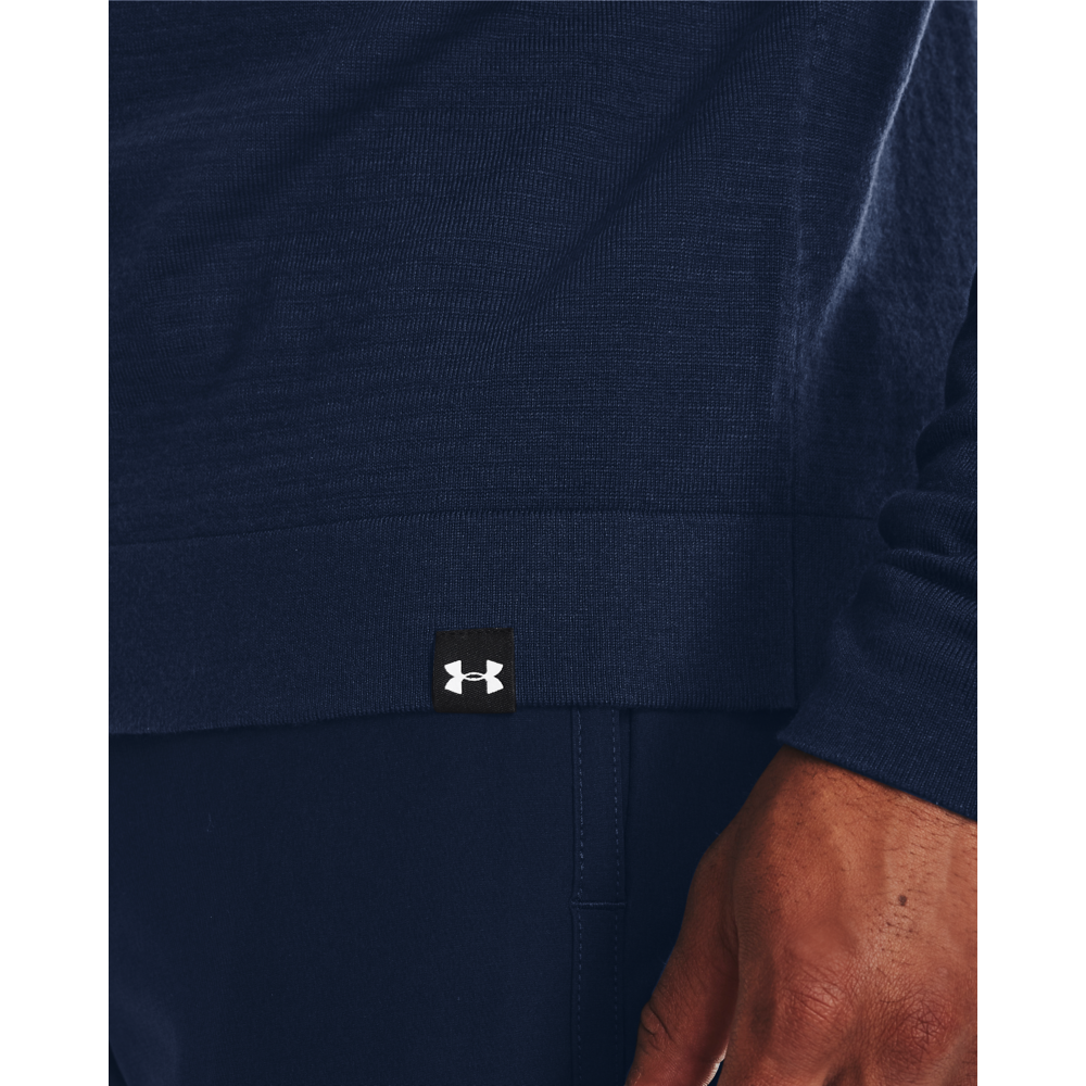 UA IntelliKnit Crew