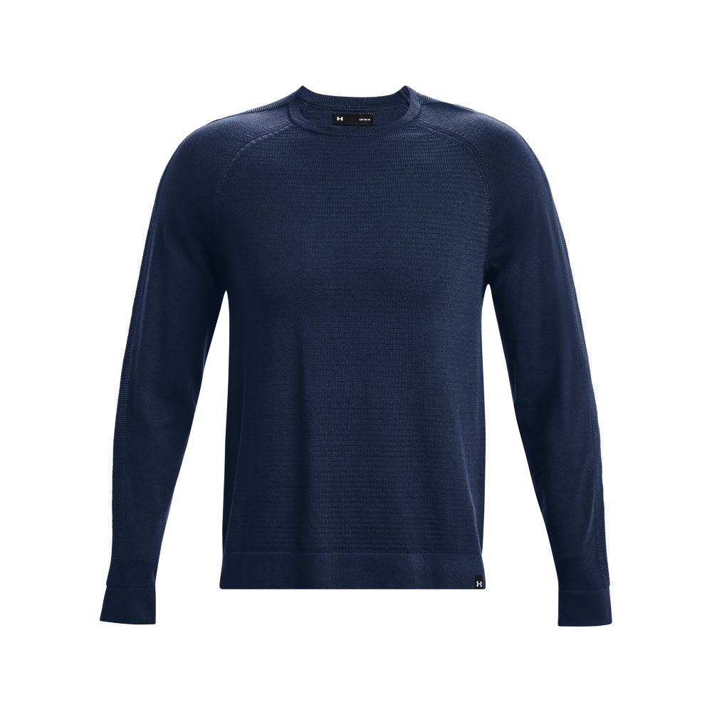 UA IntelliKnit Crew