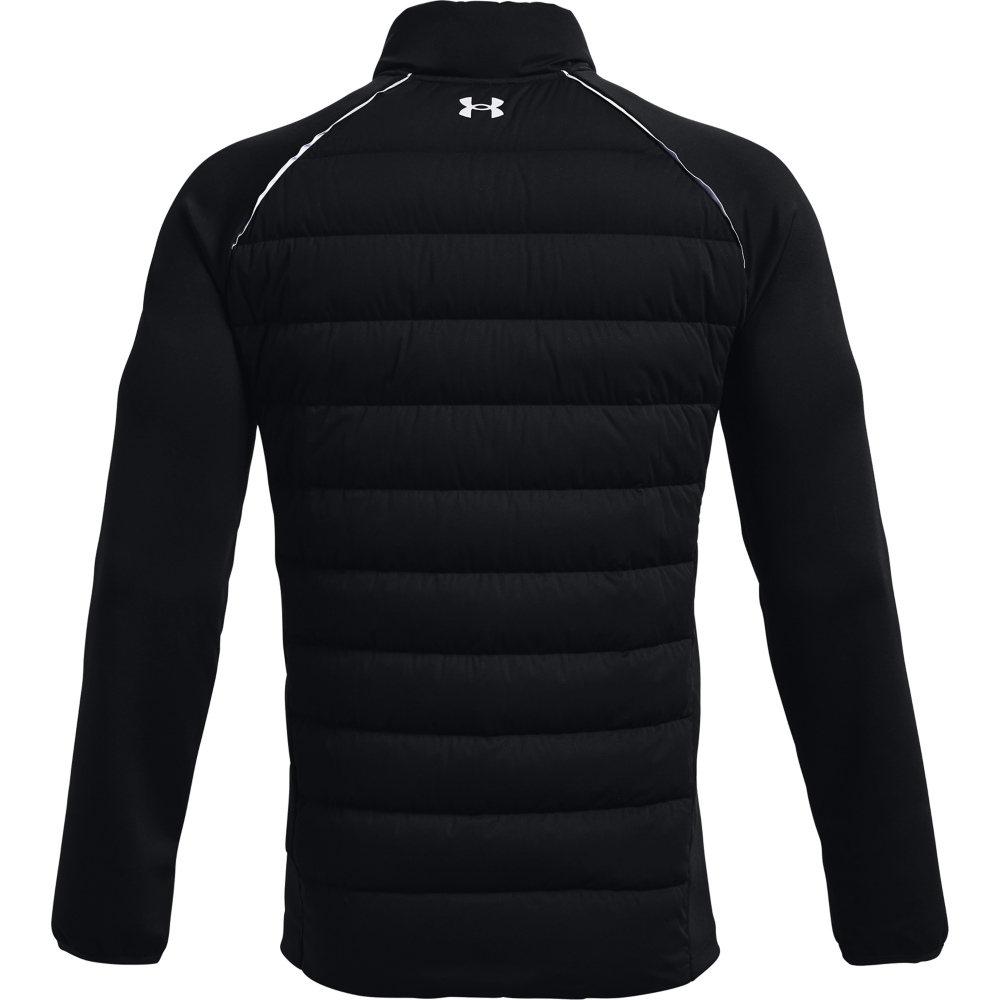 UA Golf Stretch Down Hybrid Jacket