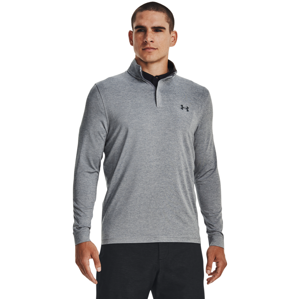 UA Playoff Quarter-Zip