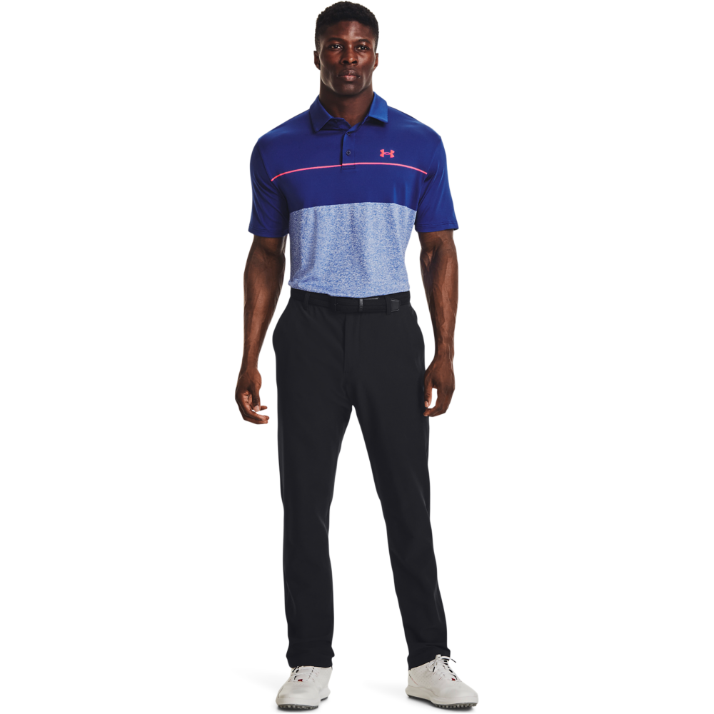 UA Playoff Polo 2.0