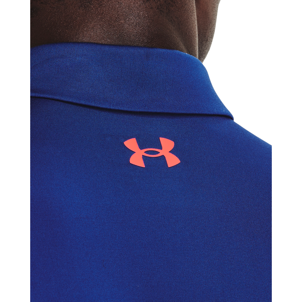 UA Playoff Polo 2.0