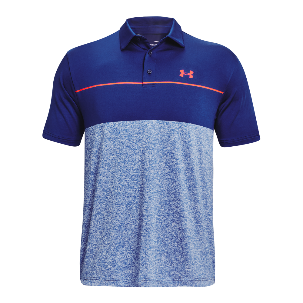 UA Playoff Polo 2.0