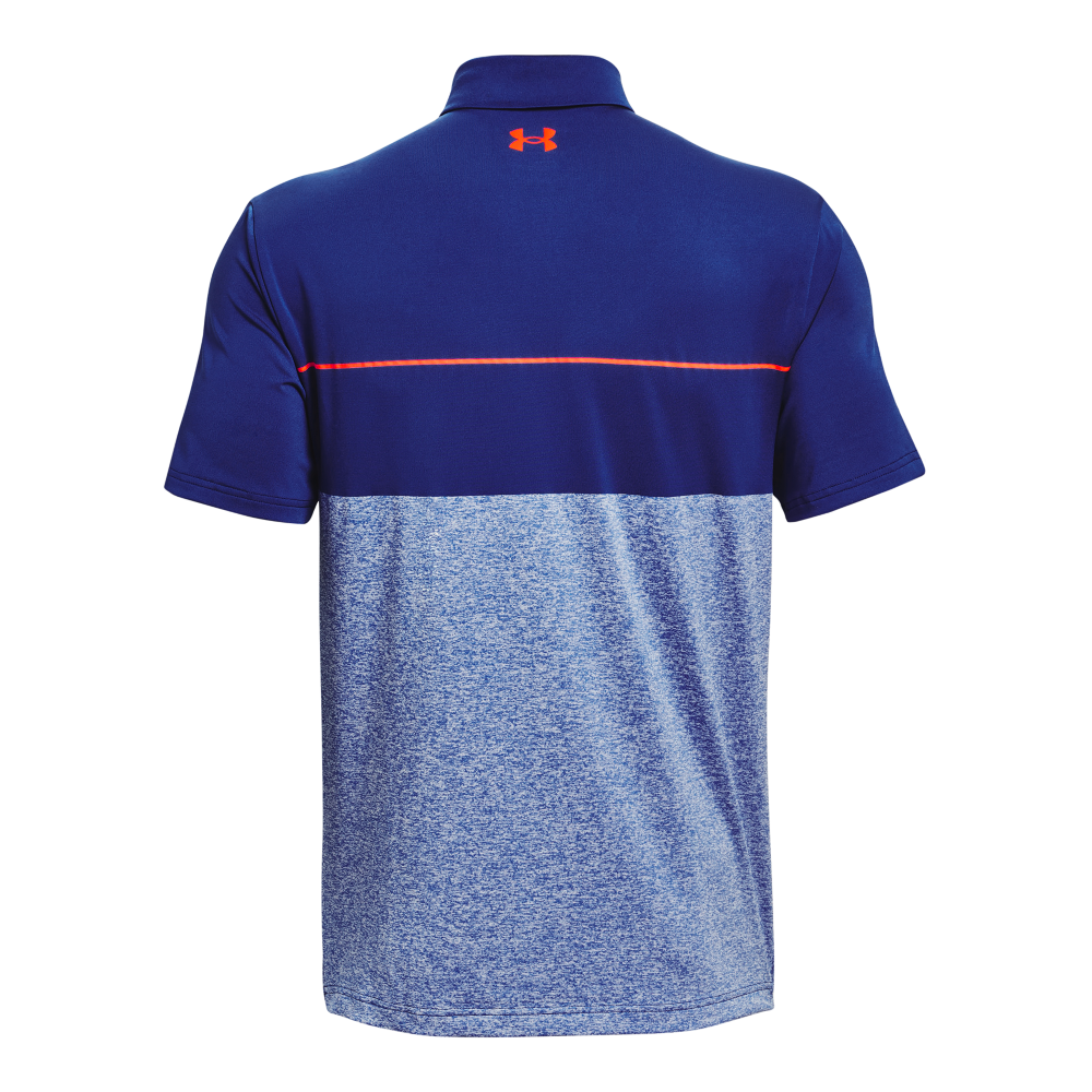 UA Playoff Polo 2.0
