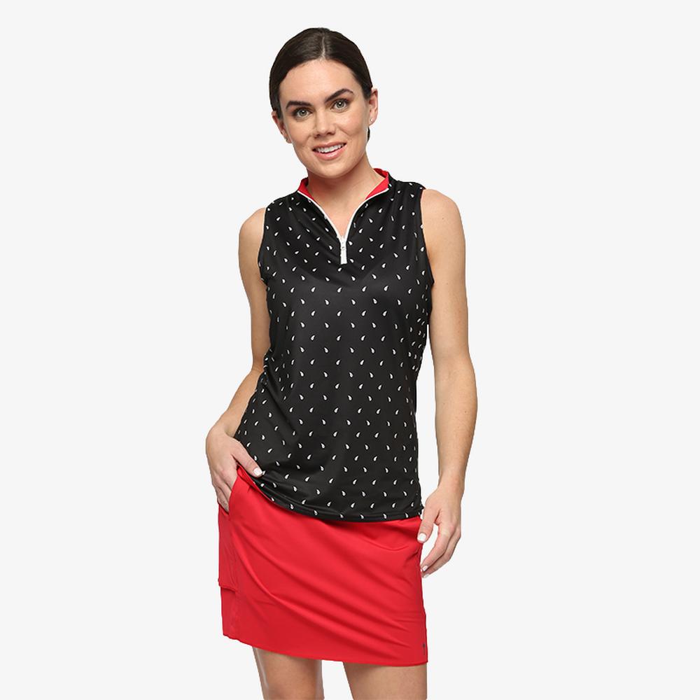 French Connection Collection: Reversible Sleeveless Top