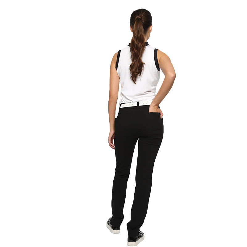 French Connection Collection: 31" Commuter Pant