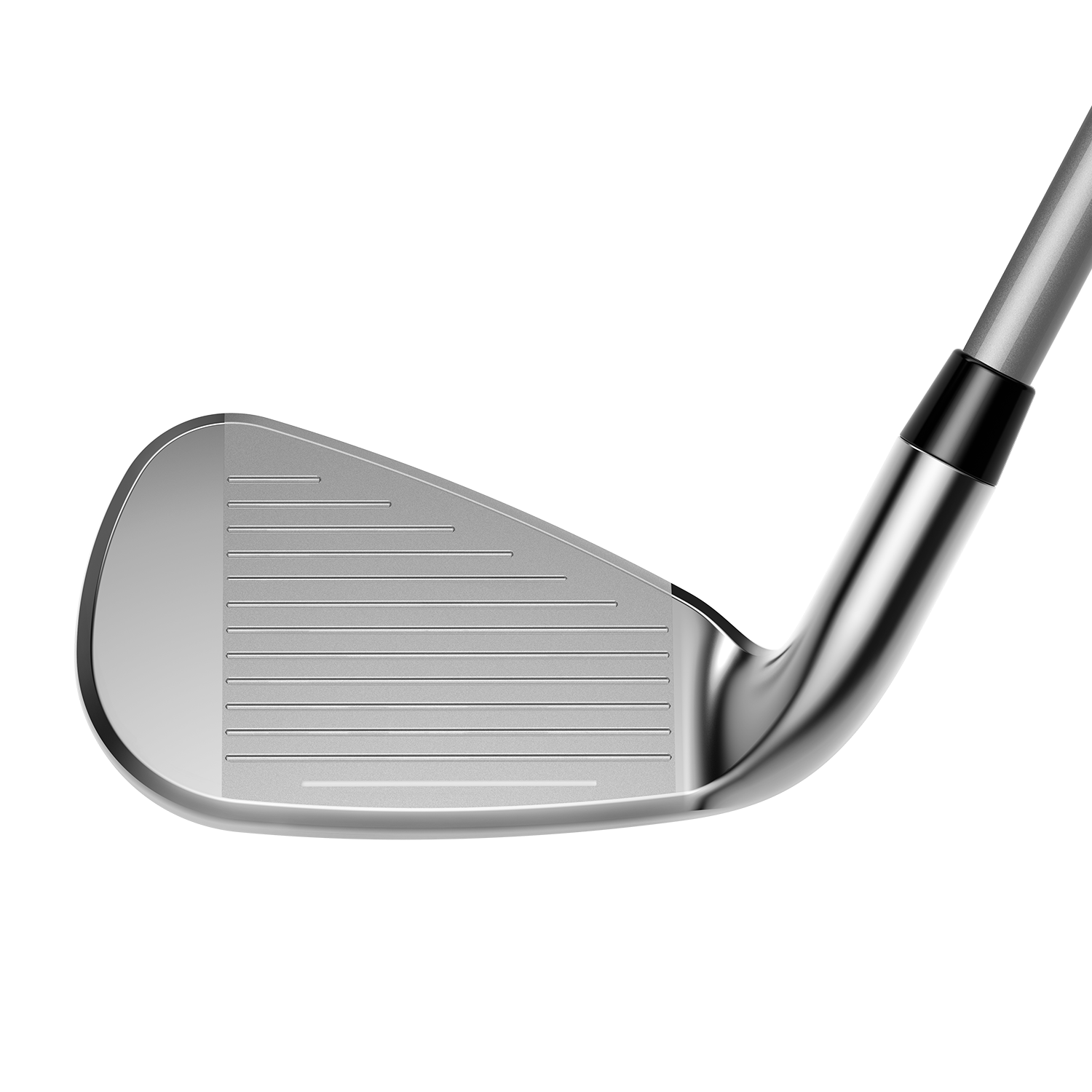 AIR-X Women's Irons w/ Graphite Shafts
