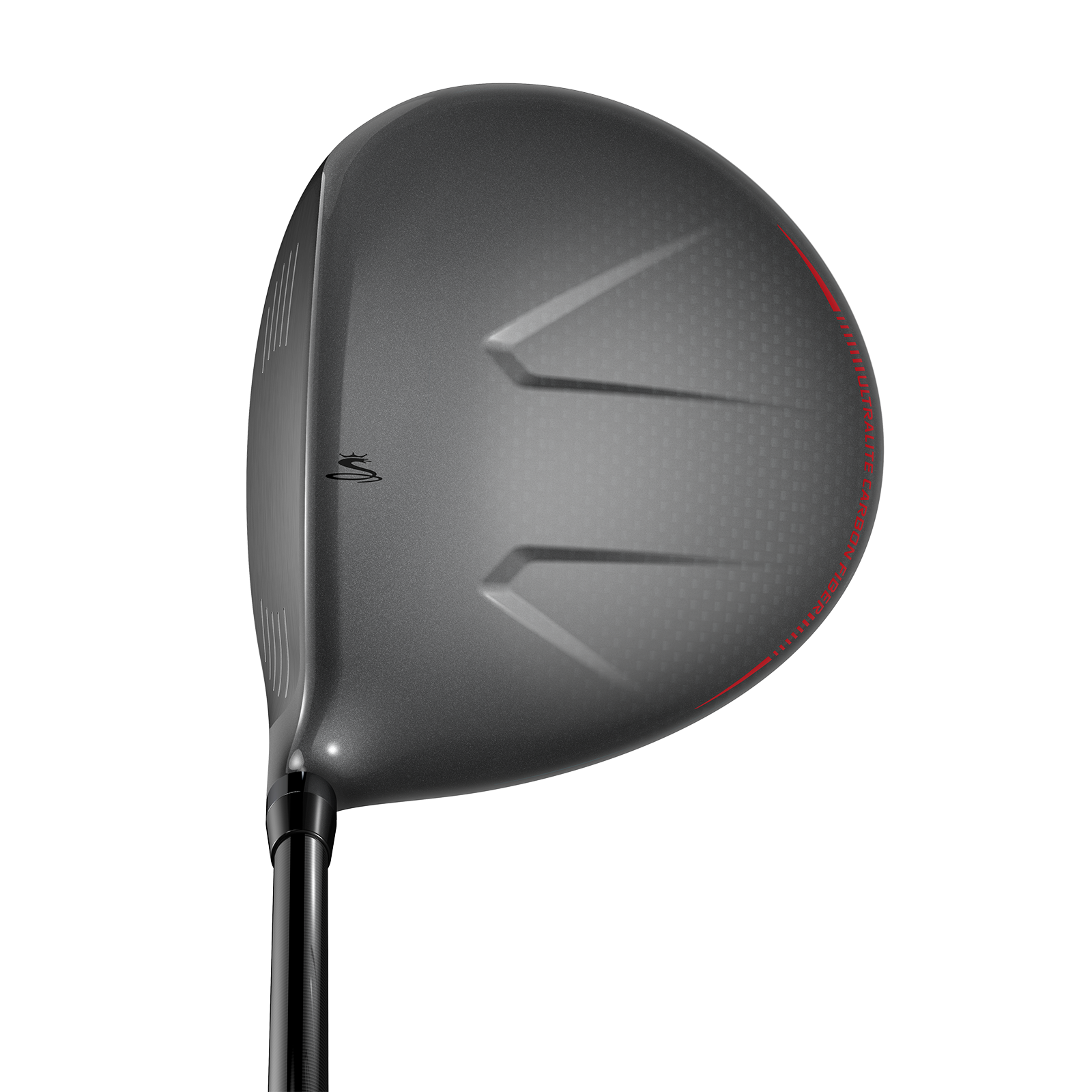 AIR-X 12-Piece Men's Complete Set w/ Graphite Shafts